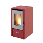 Salamandra a Pellets PETIT 6 - KALOR